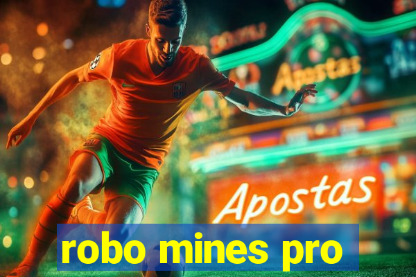 robo mines pro