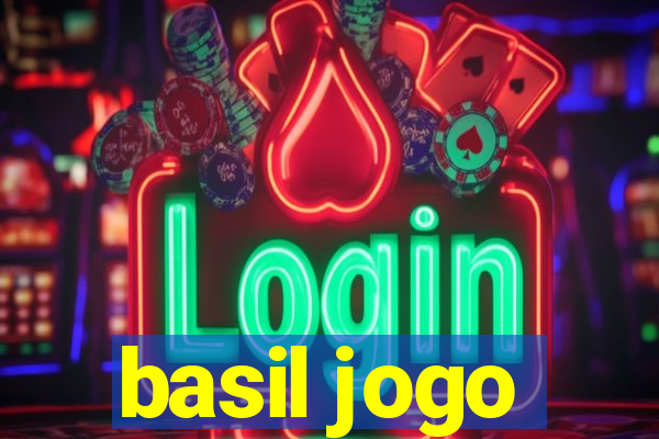 basil jogo