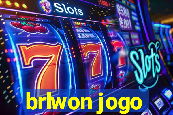 brlwon jogo