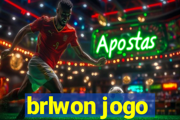 brlwon jogo