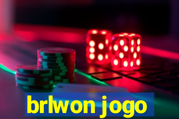 brlwon jogo