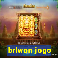 brlwon jogo