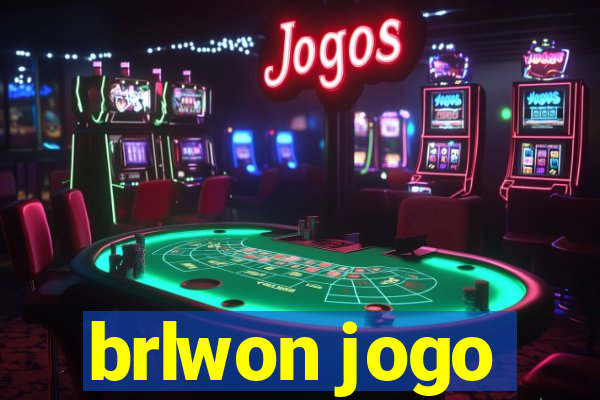 brlwon jogo