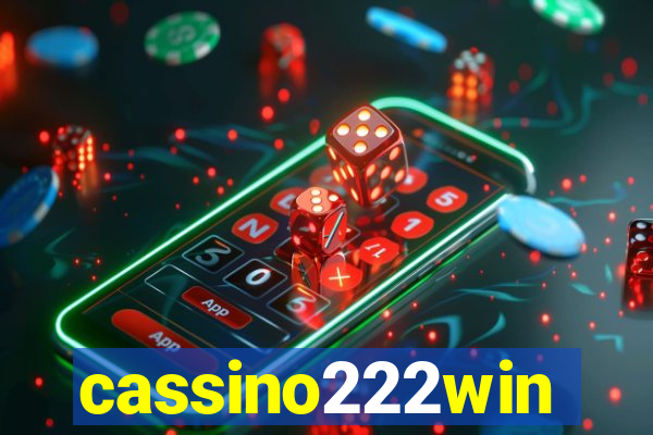 cassino222win