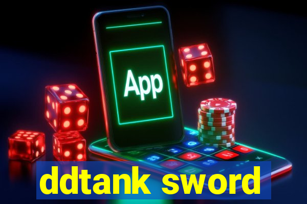 ddtank sword