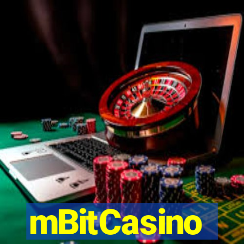 mBitCasino