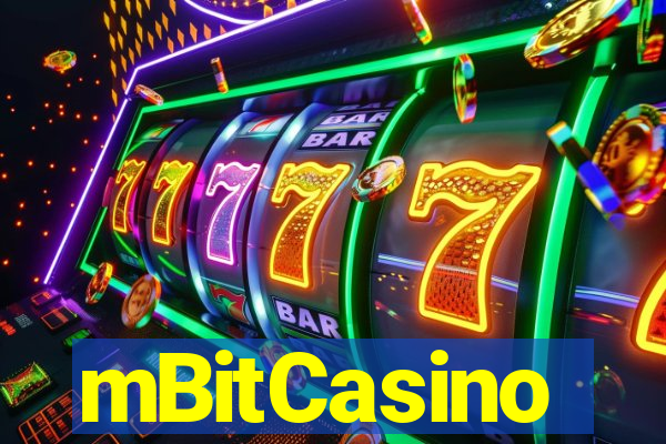 mBitCasino