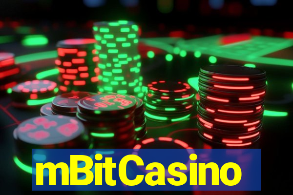 mBitCasino