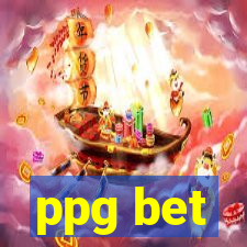 ppg bet