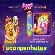 aconpanhates