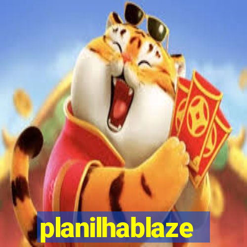 planilhablaze