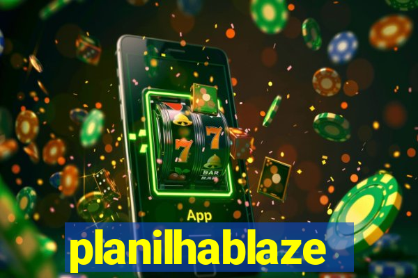 planilhablaze