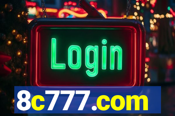 8c777.com