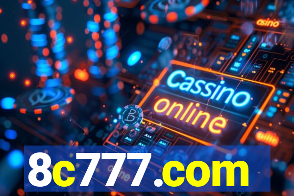 8c777.com