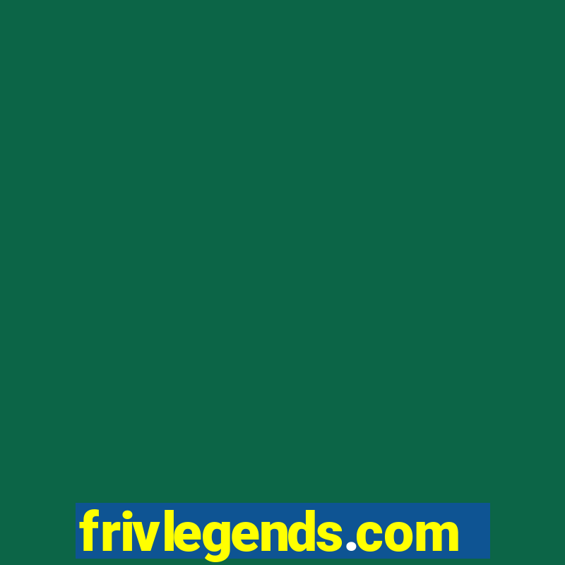 frivlegends.com