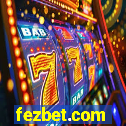 fezbet.com