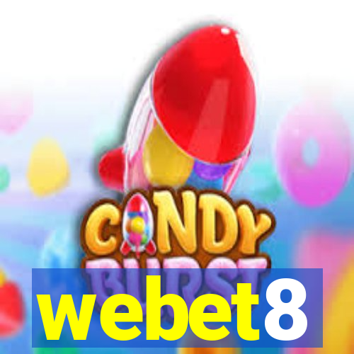 webet8