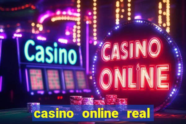 casino online real money usa