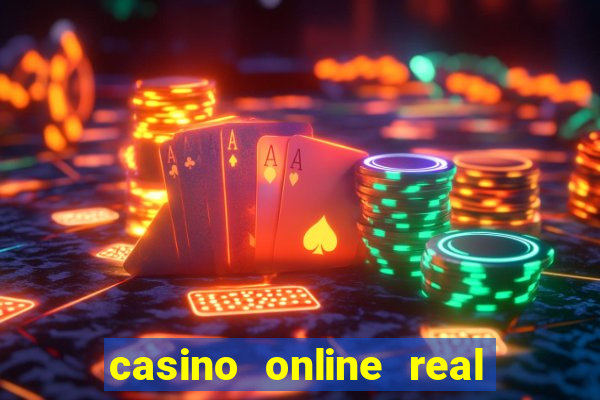 casino online real money usa