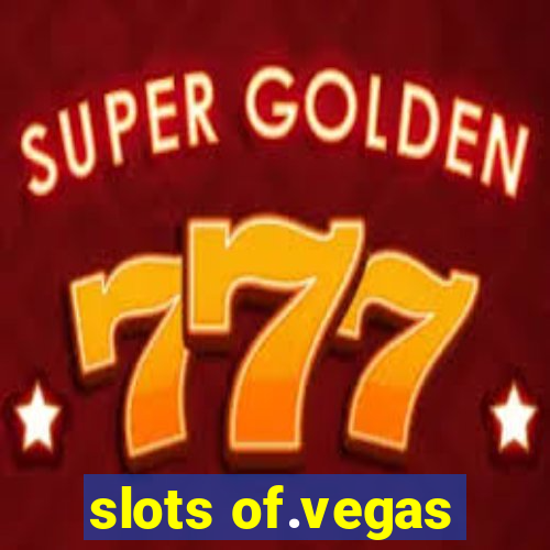 slots of.vegas