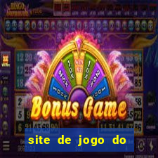 site de jogo do bicho online