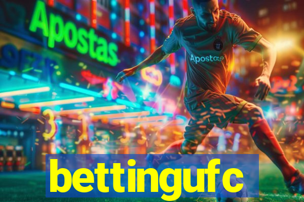 bettingufc