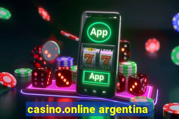 casino.online argentina