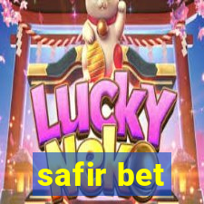 safir bet