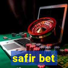 safir bet