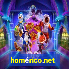 homérico.net