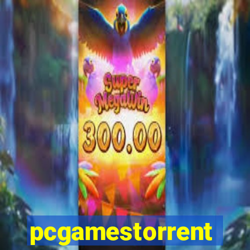 pcgamestorrent