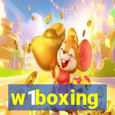 w1boxing