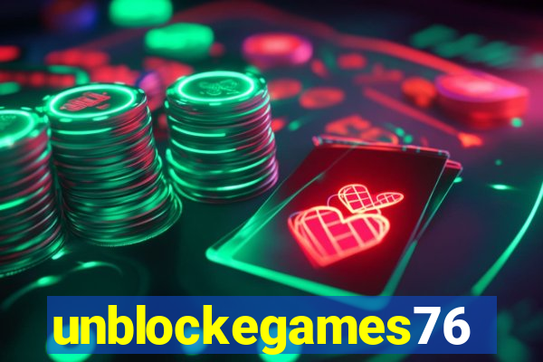 unblockegames76