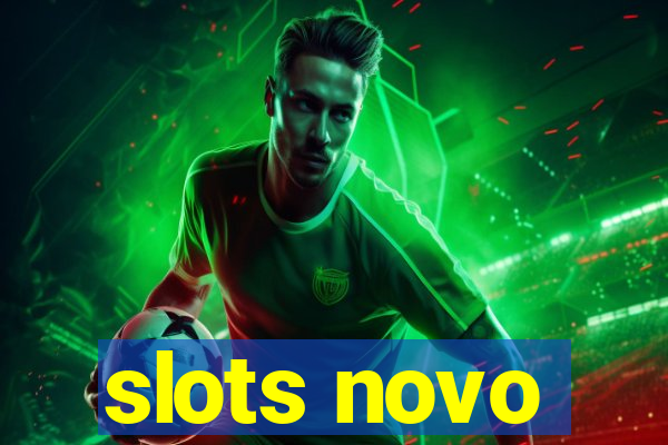 slots novo