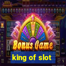 king of slot