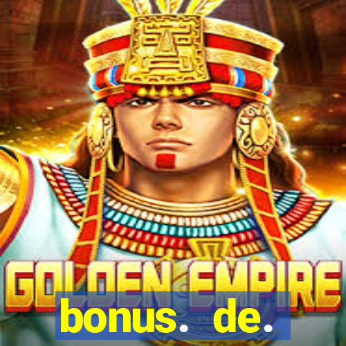 bonus. de. registro. casino.