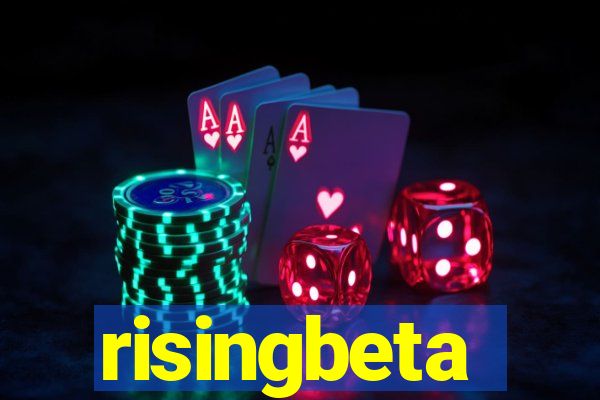 risingbeta