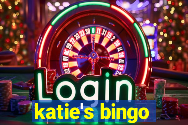 katie's bingo