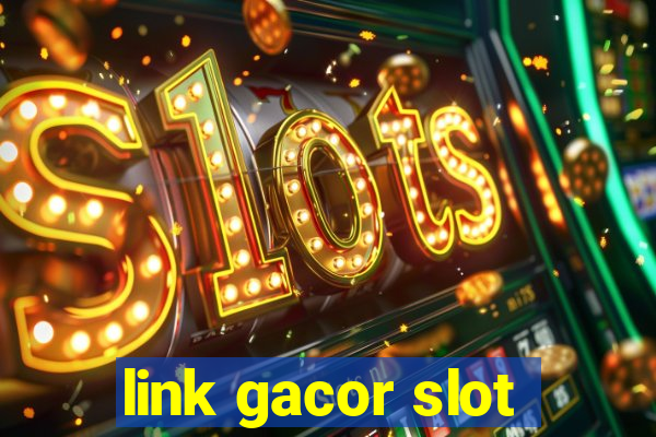 link gacor slot