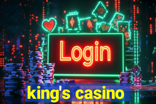 king's casino