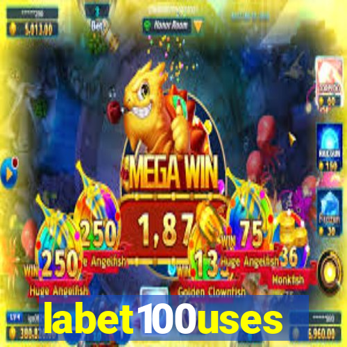 labet100uses