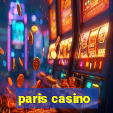 paris casino