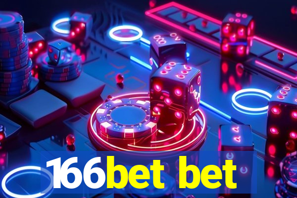 166bet bet