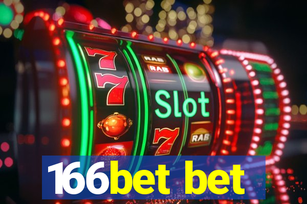 166bet bet