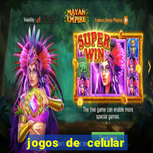 jogos de celular que ganham dinheiro