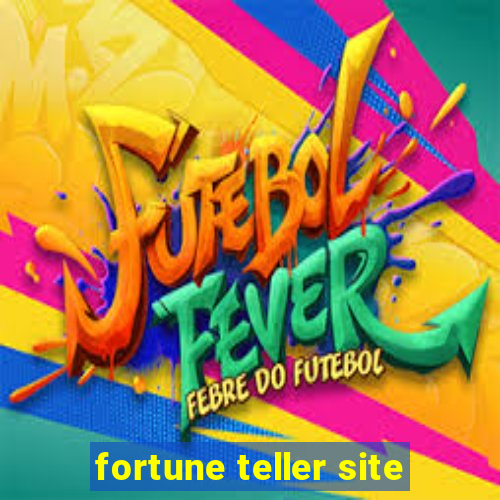 fortune teller site