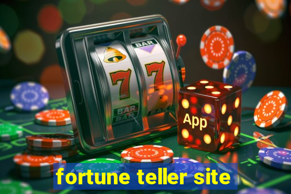 fortune teller site