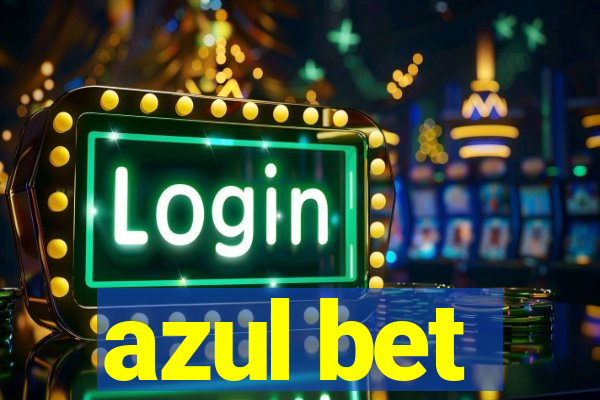 azul bet