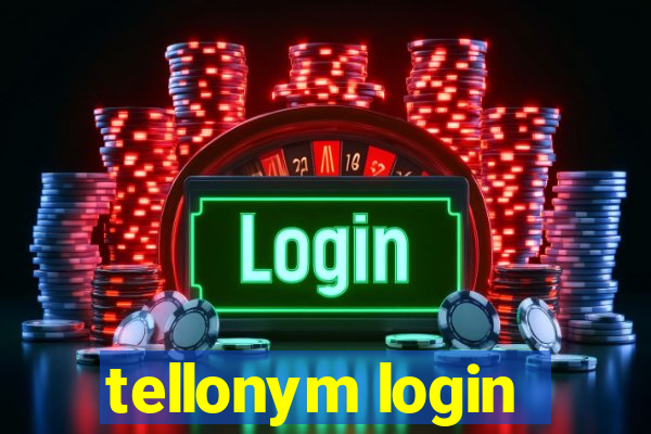 tellonym login