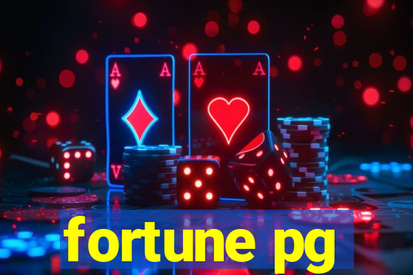 fortune pg